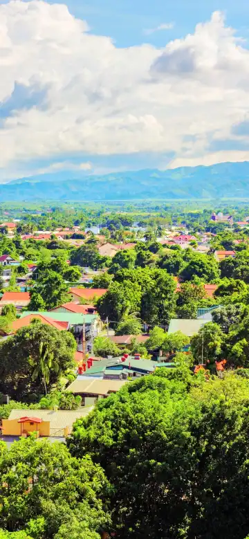 Marriott properties in Mabalacat