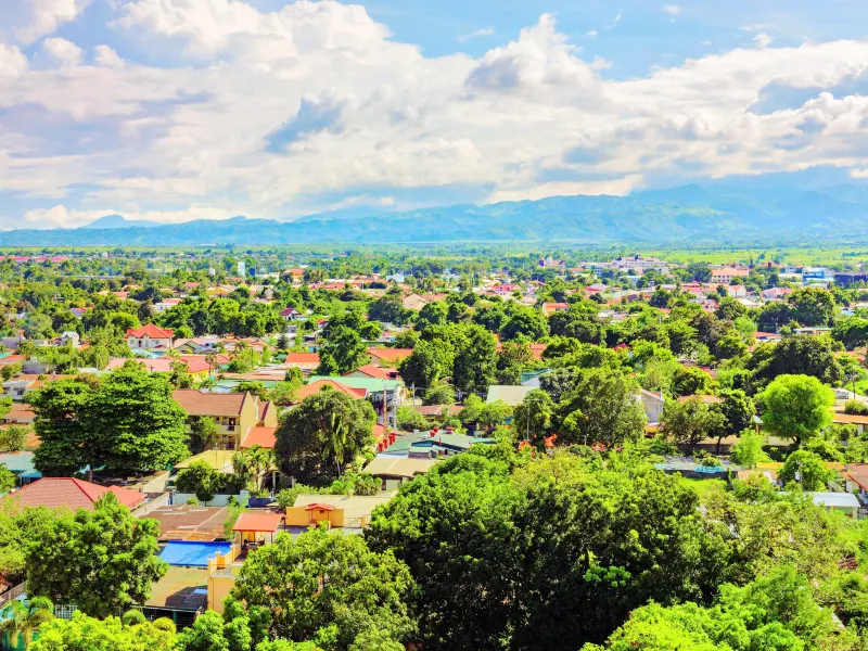 Mabalacat