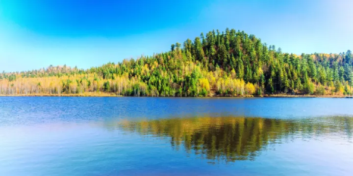 五營國家森林公園