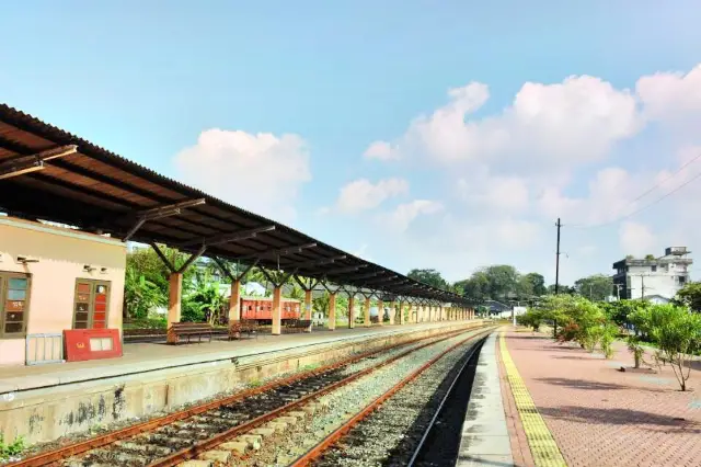 Sri Lanka Sea Train