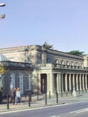 Royal Pump Room Museum