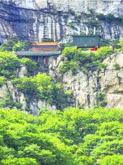 Qingyan Temple