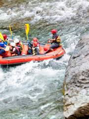 Meiling Rafting