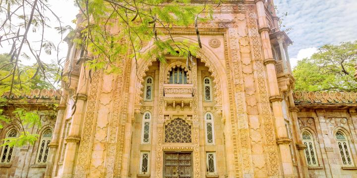 Government Museum Chennai