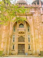 Musée gouvernemental de Chennai