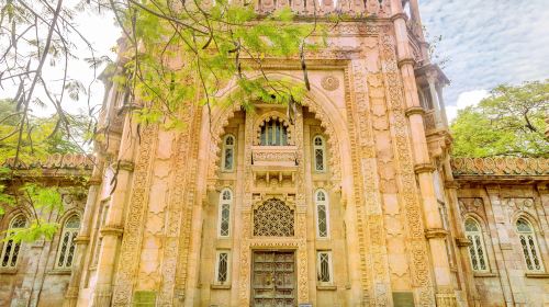 Government Museum Chennai