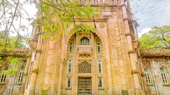 Government Museum Chennai