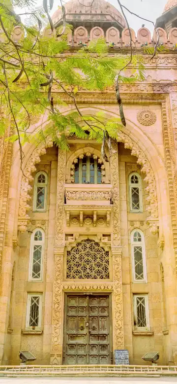 Hoteles cerca de Government Museum Chennai