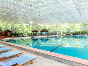 Tangchi Hot Spring