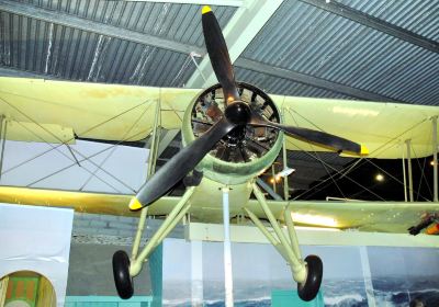 Royal Navy Fleet Air Arm Museum