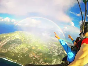 Skydive Saipan LLC