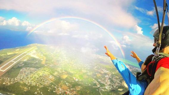 Skydive Saipan LLC