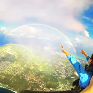 Skydive Saipan LLC