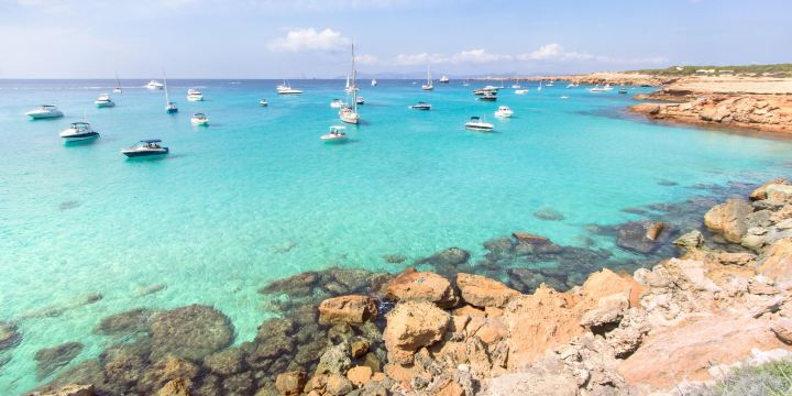 Formentera