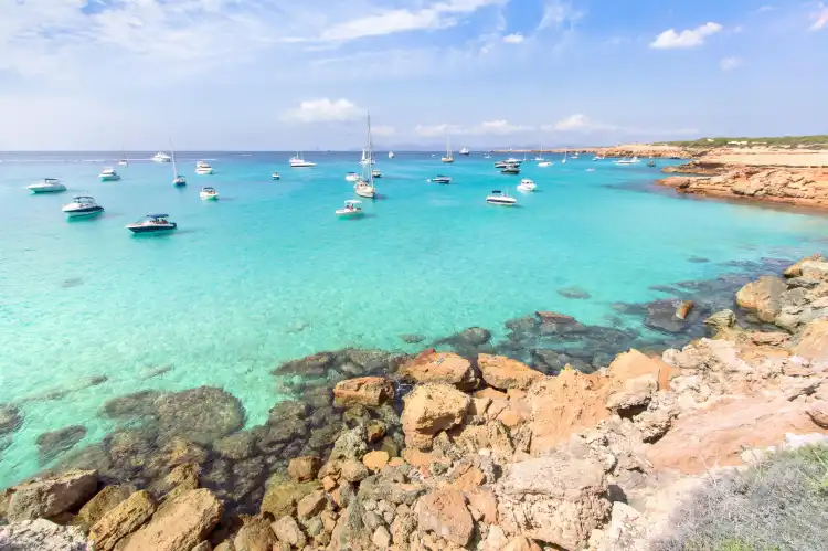 Formentera