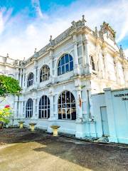 Penang State Museum and Art Gallery