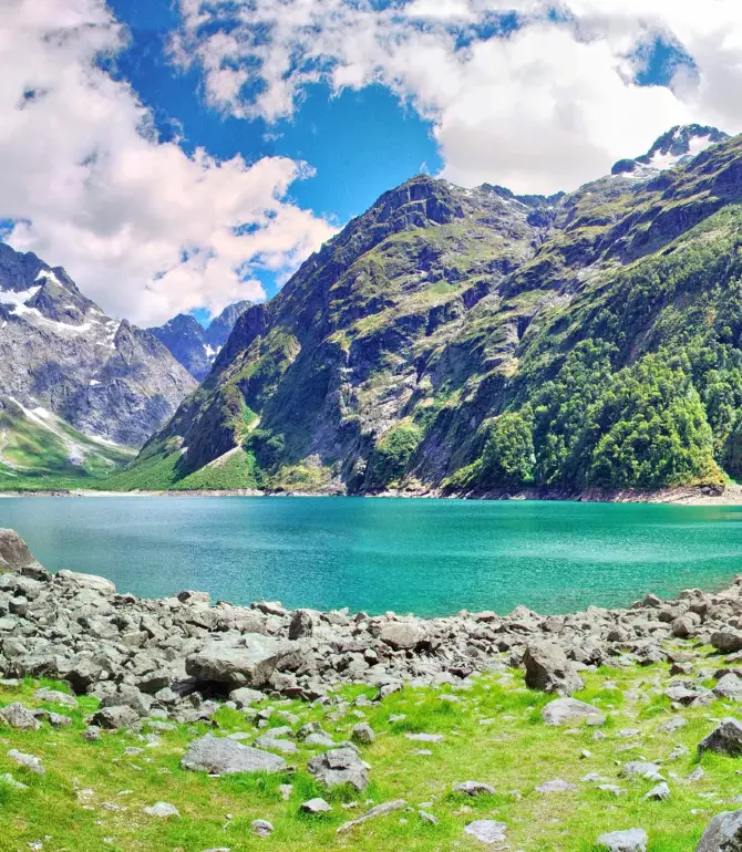 Fiordland-Nationalpark