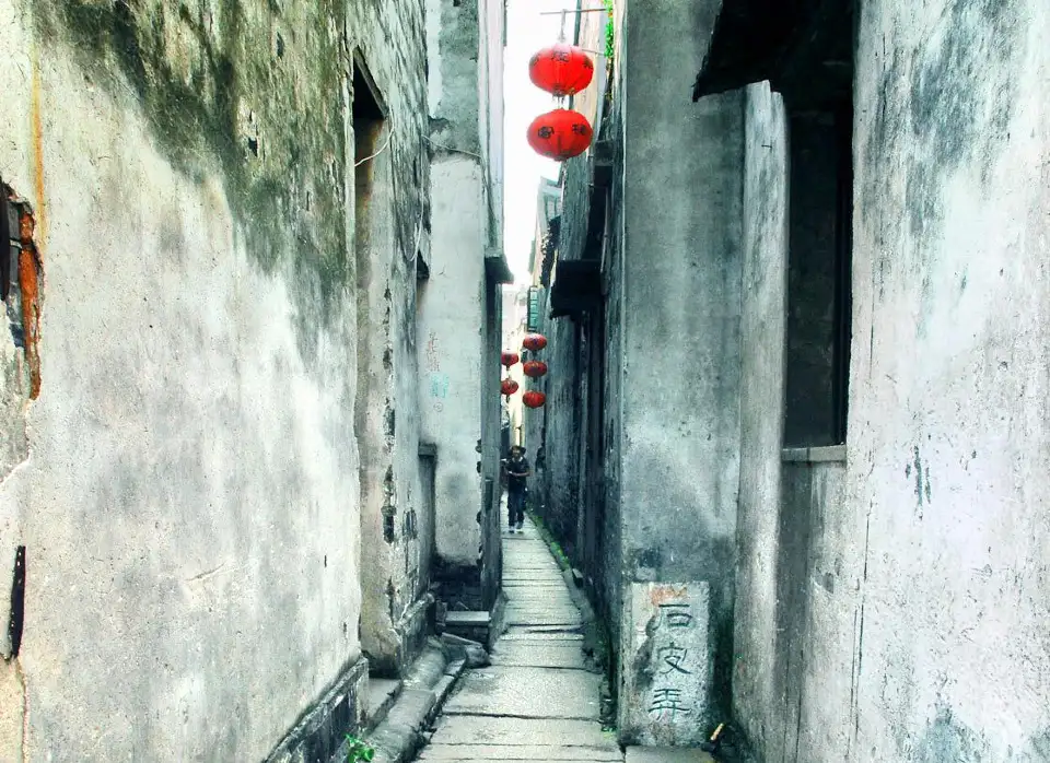 石皮弄
