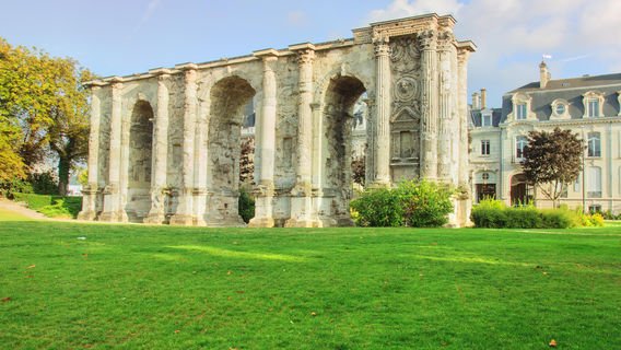 Reims