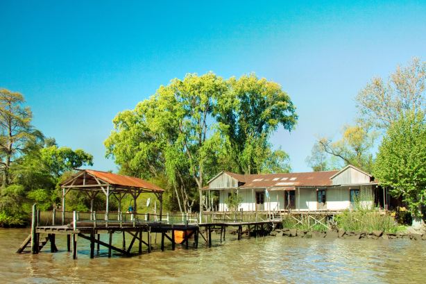 Paraná River