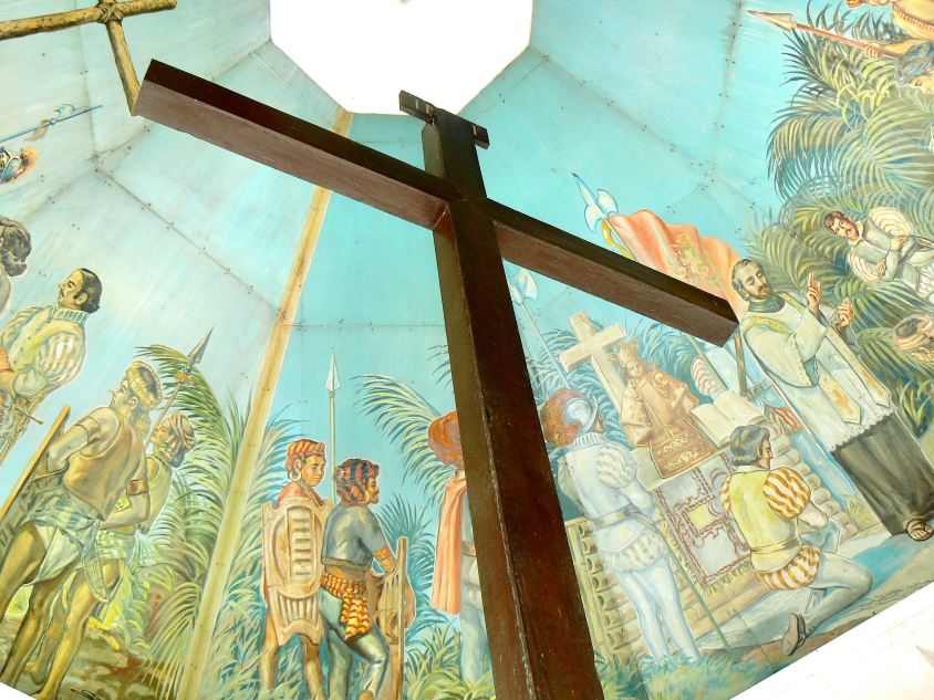 Compare 5 airports near Lapu-Lapu City