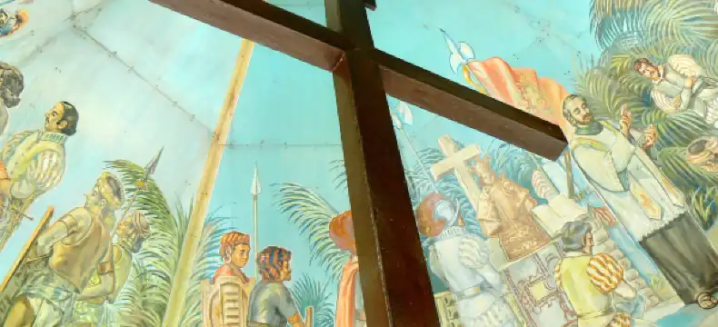 Hotels in der Nähe von Lapu-Lapu-Schrein