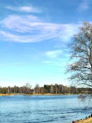 Lake Vanern