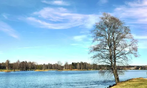 Lake Vanern