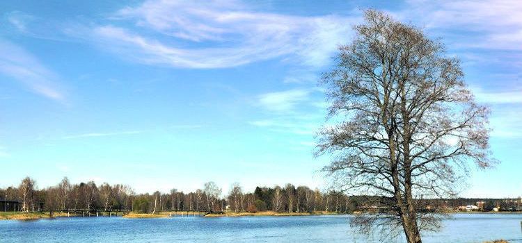 Vänern