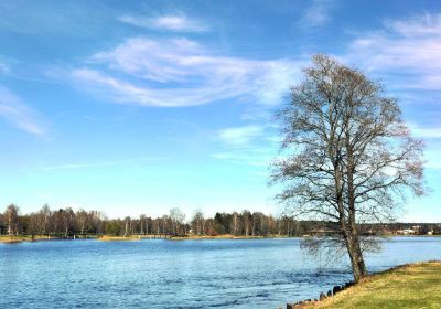 Lake Vanern