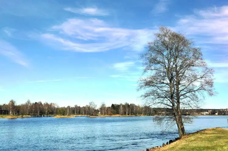 Hotels in Mariestad Municipality