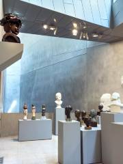 The Ian Potter Centre: NGV Australia