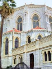 Basilique Notre-Dame de l’Assomption