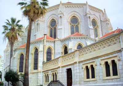 Basilique Notre Dame de l’Assomption