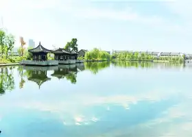 Пейзажный район Сяо Цуй