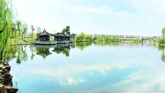 Xinghua Village Scenic Area