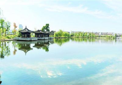 Xinghua Village Scenic Area
