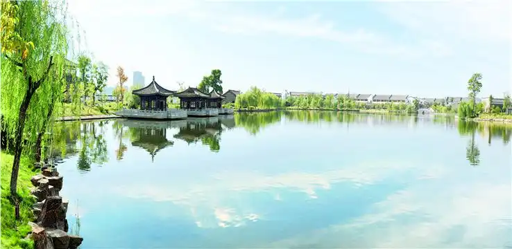 Hotels near Xinghua Village Scenic Area