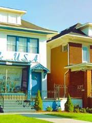 Motown Museum