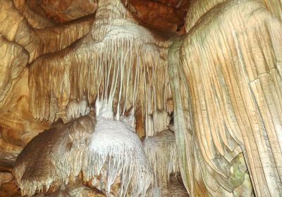 Crystal Cave (Sequoia National Park)