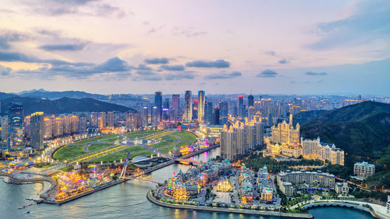 Dalian