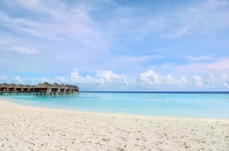Hotels in Maafushivaru