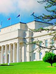 Musée du mémorial de guerre d'Auckland