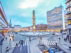 Sergels torg