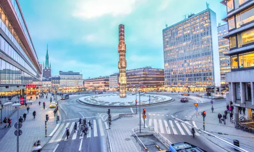 Sergels torg