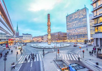 Sergels torg
