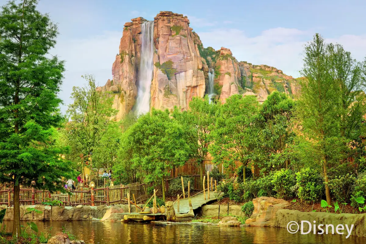Adventure Isle