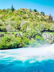 Huka Falls