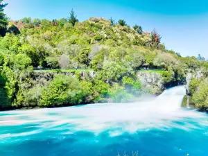 Huka Falls