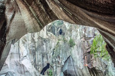 Guanxi Cave